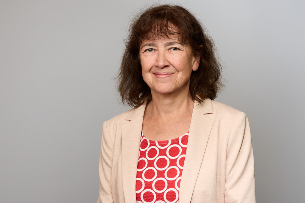 Diana Wellmann