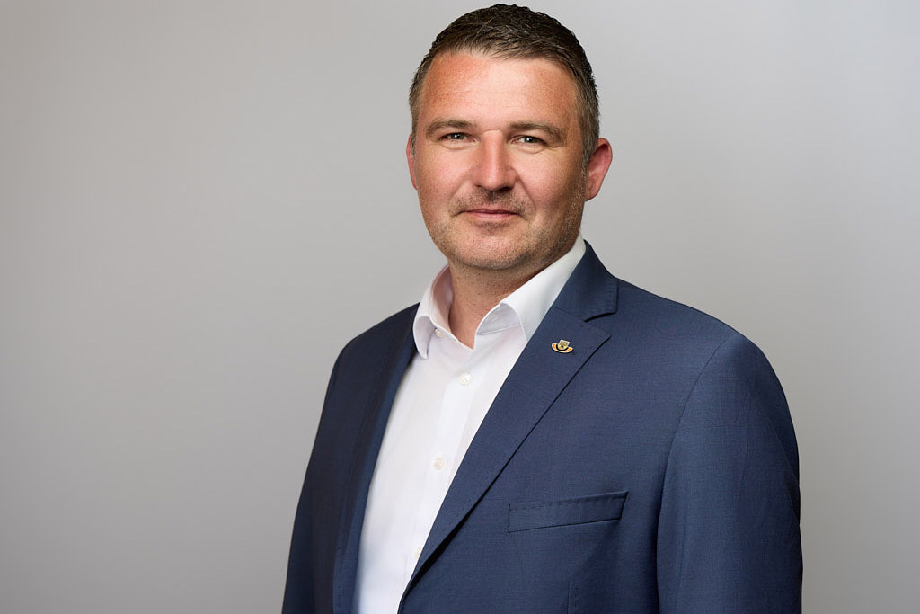 Marcus Weiß