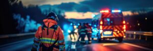 Mehr über den Artikel erfahren Rettungsdienst