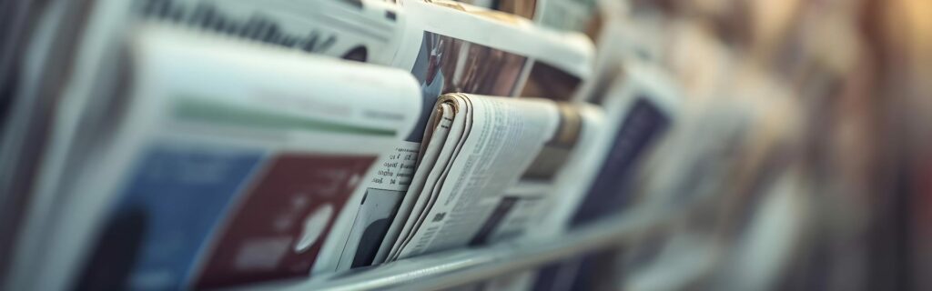 Pressemeldungen