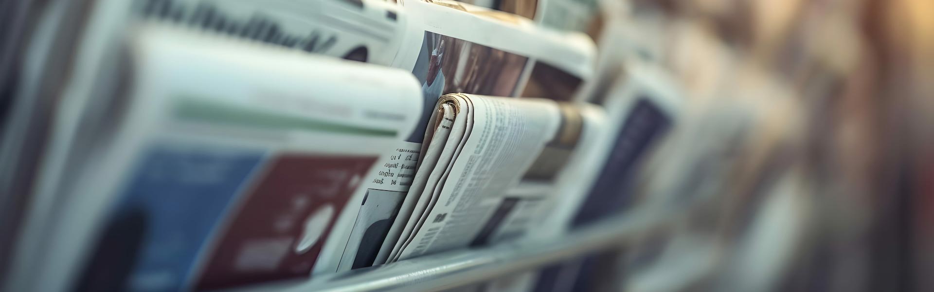 Pressemeldungen