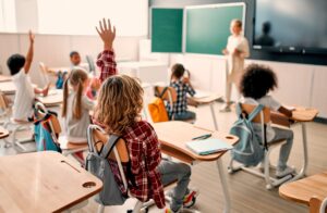 Mehr über den Artikel erfahren Allgemeinbildende Schulen