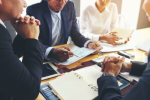 Mehr über den Artikel erfahren Projektarbeitsgruppe der Optionslandkreise und Koordination der Optionslandkreise