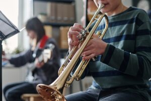 Mehr über den Artikel erfahren Musikschulen