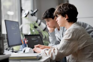 Mehr über den Artikel erfahren Schul-IT