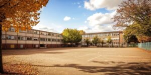 Mehr über den Artikel erfahren Schulen
