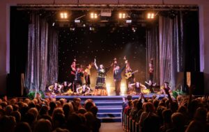 Mehr über den Artikel erfahren Theater, Orchester und Museen