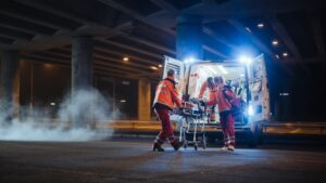 Mehr über den Artikel erfahren Medizinische Versorgung der Bevölkerung