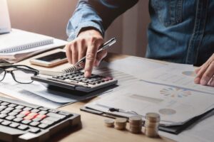 Mehr über den Artikel erfahren Finanzausgleichsgesetz