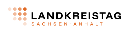 Landkreistag Sachsen-Anhalt PNG-Logo