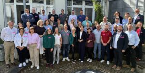 Mehr über den Artikel erfahren Austausch, Vernetzung, Praxis: Sommertreffen des Projekts „Digitale Expertise“ in Merseburg